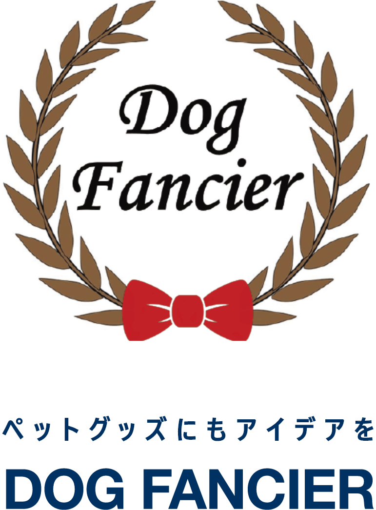 DOG FANCIER